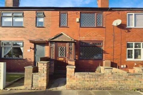 Ash Drive, Wardley, Swinton, Manchester, M27