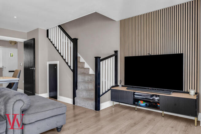 Living / Dining Room