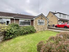 45, Coniston Avenue, Queensbury, Bradford BD13 2JD