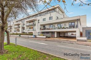 Flat 10, 1 Centenary Place, Southchurch Boulevard, Southend-on-sea SS2 4UA