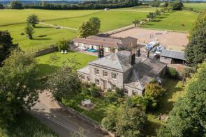 School House, Moor Lane, Aldfield HG4 3BE