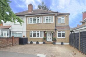 259, Lansbury Drive, Hayes UB4 8RU