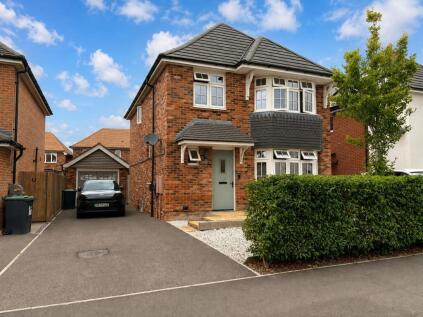 Vale View, Shaftesbury, Dorset, SP7