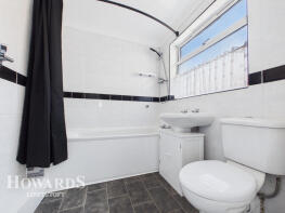 33, Cambridge Road, Lowestoft NR32 1TE