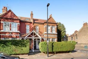 148a, Southfield Road, London W4 1AN