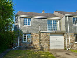 Gulland Cottage, Pendoggett Road, St Kew, Bodmin PL30 3HH
