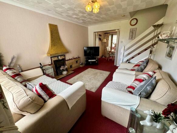 Chancery Lane, Eye, Peterborough, Cambridgeshire, PE6 photo 4