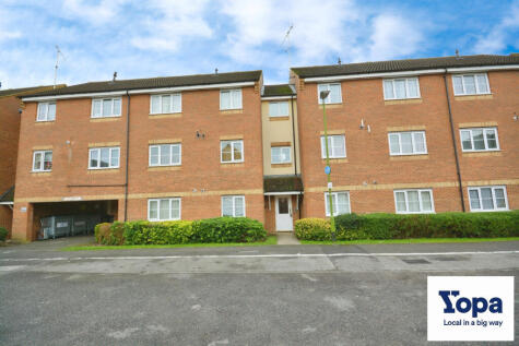 Gorseway, Hatfield, AL10