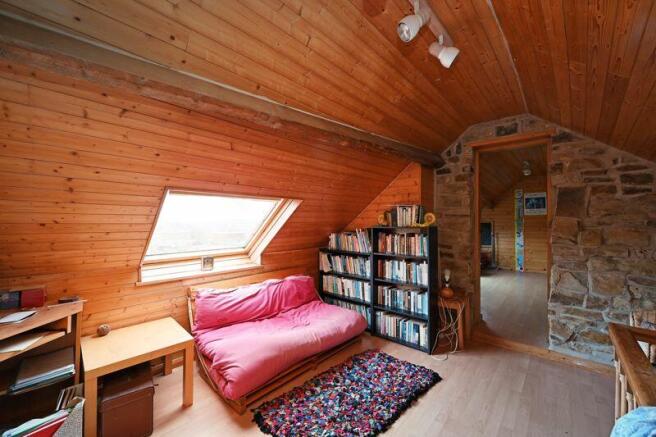 Loft Space