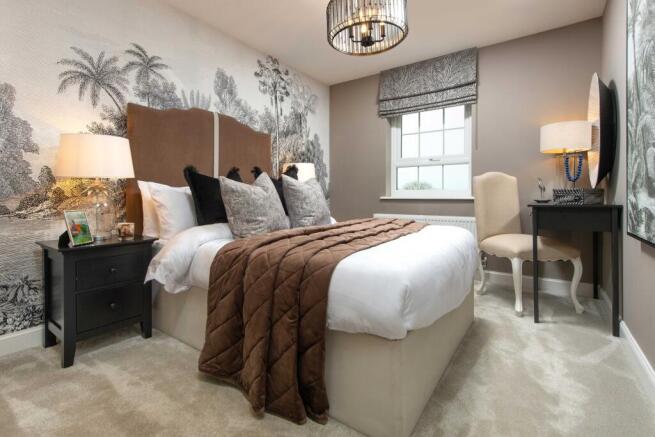 4 bed Detached for sale Image 7
