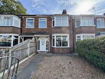Grovehill Road, Beverley, HU17 0JE