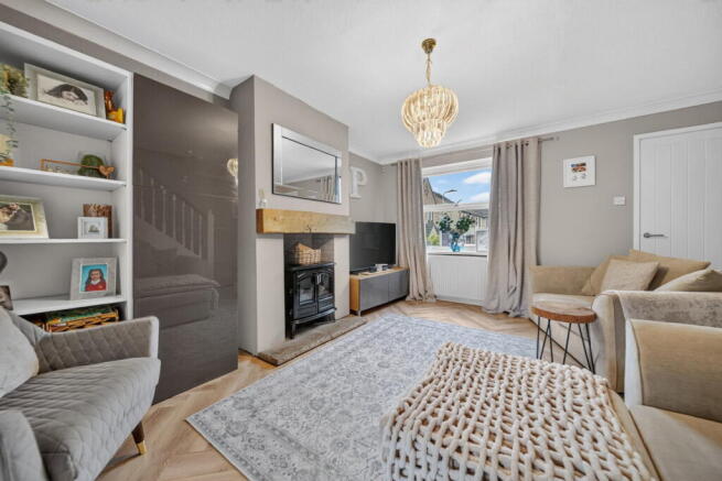 Fieldhurst Court, Bierley, BD4 photo 4