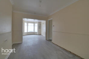 107, Foxhall Road, Ipswich IP3 8JZ
