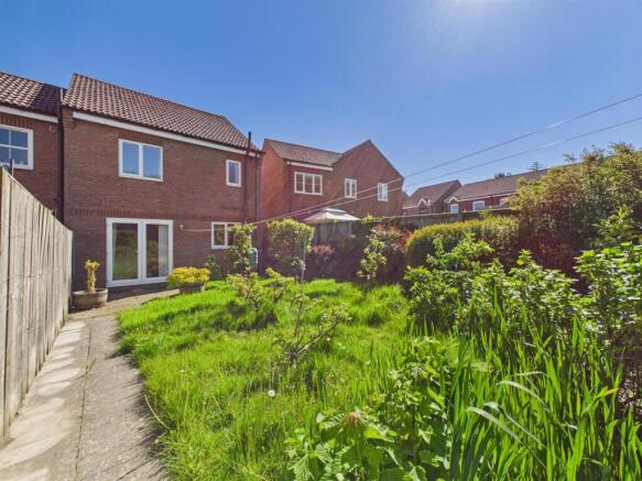 3 bed End of Terrace for sale Image 11