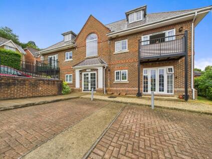 The Sidings, High Wycombe, Buckinghamshire, HP11