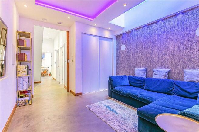 TV Room