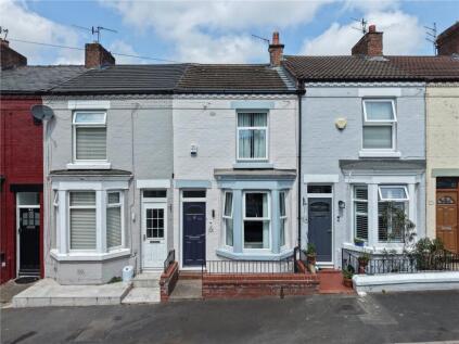 Briarwood Road, Liverpool, Merseyside, L17