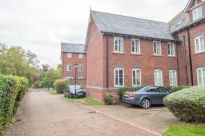 8, Towergate, Walls Avenue, Chester CH1 4LL