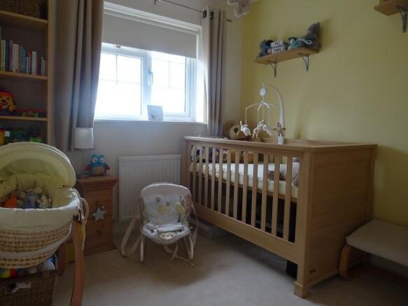 Bedroom 3