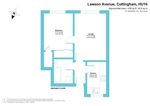 9 bed Flat for sale Image 10