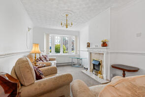 20, Eland Close, Rossington, Doncaster DN11 0YA