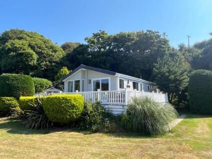 Garreg Wen Caravan Park, Morfa Bychan, Porthmadog