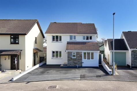 Valley View, Bideford