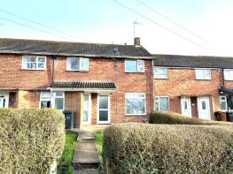 112, Kingsthorpe Avenue, Corby NN17 2PY