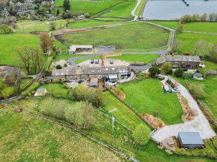 Isle Lane, Oxenhope, Keighley