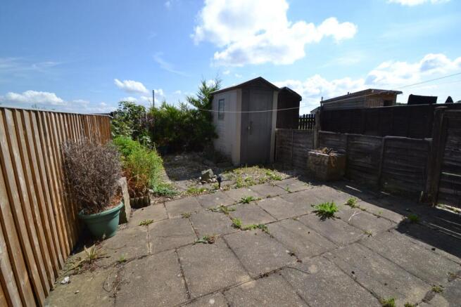 2 bed Mews for sale Image 10