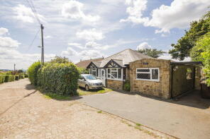 Linden, Figg Lane, Crowborough TN6 2PD