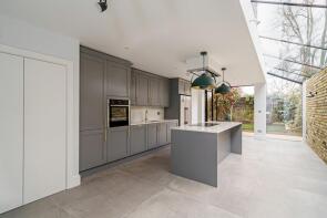 16, Tennyson Road, London NW6 7SA
