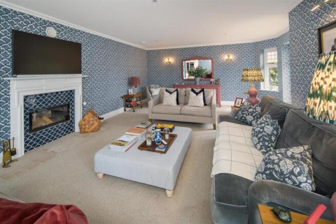 Drawing Room