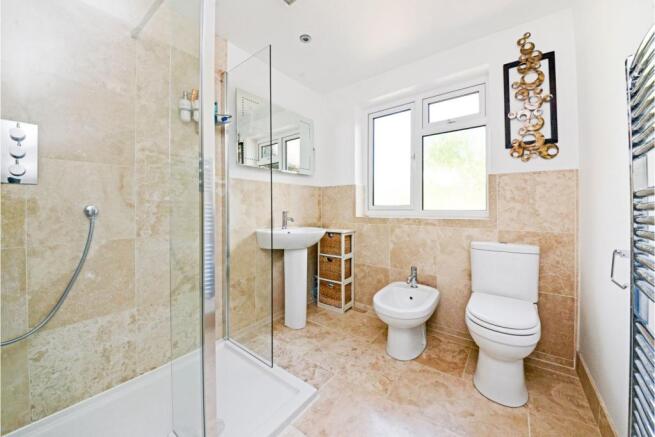 En-suite