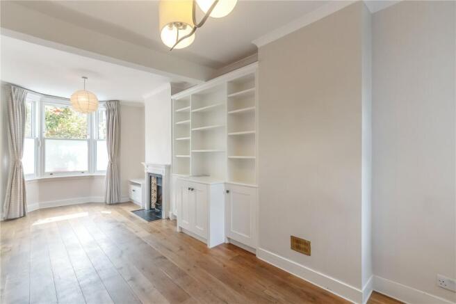 Reception Room P2