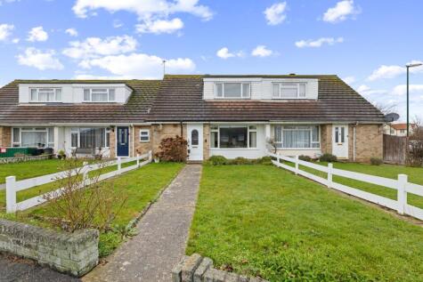 Elbridge Crescent, Bognor Regis, PO21