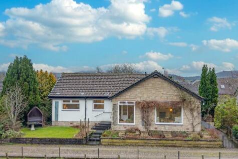 4 School Road, Comrie, PH6 2LZ