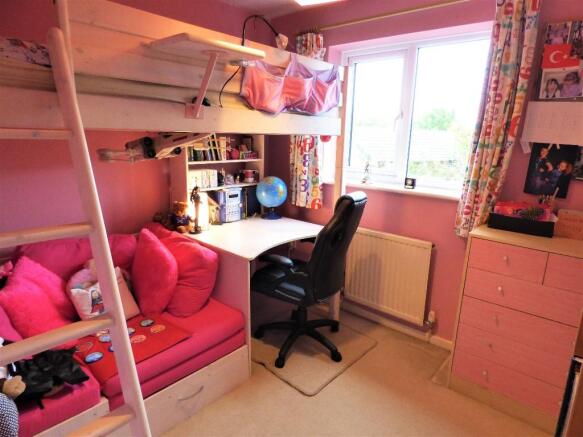 Bedroom 2