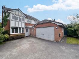 6, Aston Close, Prenton CH43 2GR