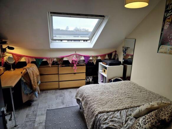 8 bed Terraced for sale Image 8