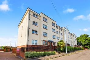 Flat 1/1, 154, Bogton Avenue, Glasgow G44 3JU