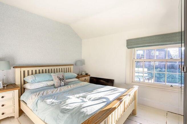 BEDROOM 2 FRONT