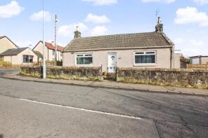 Fallhouse Cottage, Main Street, Fauldhouse EH47 9BH