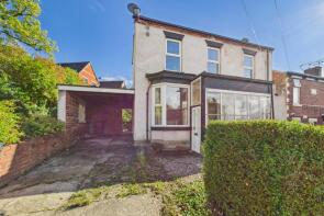 62, Chantrey Road, Sheffield S8 8QW