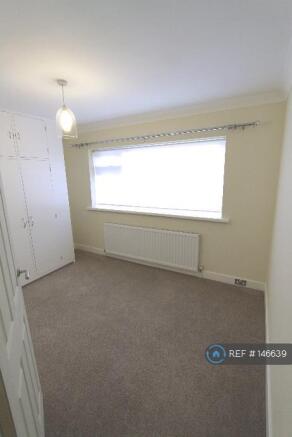 Second Double Bedroom