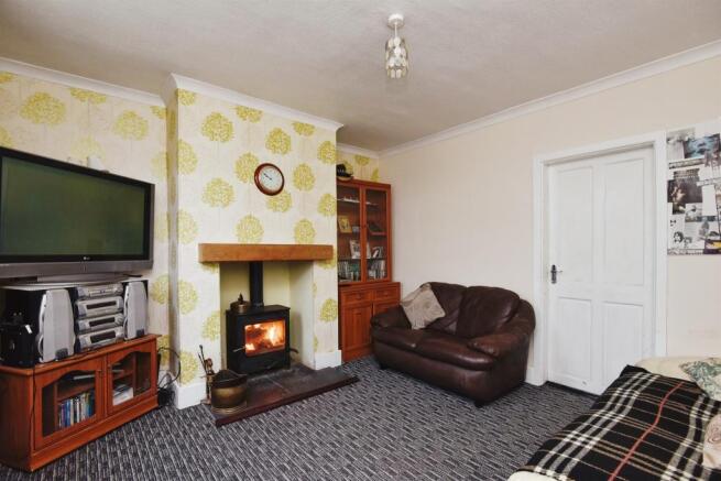 Lounge: