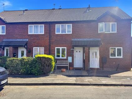 Drovers Way, Narborough, Leicester.