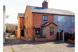 4, Interfields Cottage, Lower Interfields, Malvern WR14 1UU