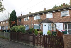 77, Denchers Plat, Langley Green, Crawley RH11 7TR