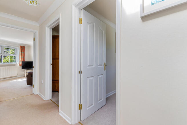 13 Entrance Hall